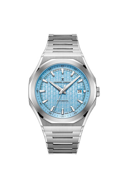 Universe Constant Uc5690 Men's Wristwatch