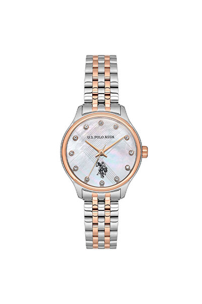 U.S. Polo Assn. ساعة يد نسائية USPA2071-04