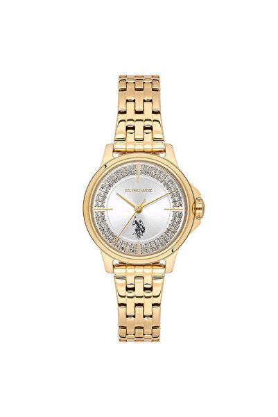 U.S. Polo Assn. USPA2081-02 Women's Wristwatch