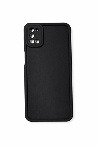 Vissona Oppo A52 4G VE OPPO A72 4G VE Oppo A92 4G Uyumlu Kamera Çıkıntılı Mat...