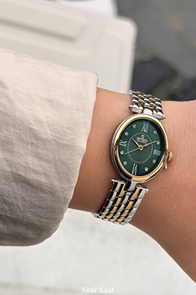 Reward Rd211694L Women's Wristwatch with Steel Cord