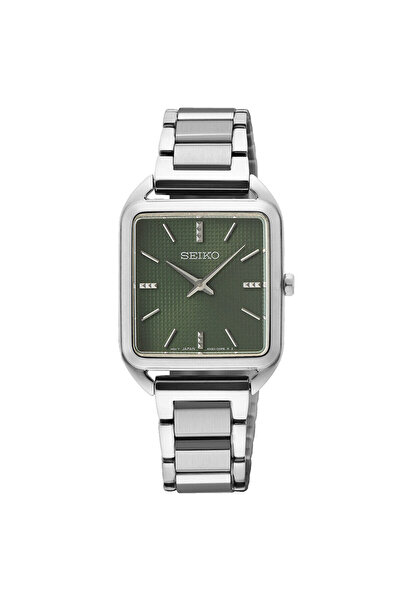 Seiko SEIWR075P Kadın Kol Saati