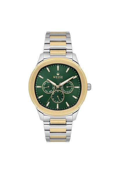 Wesse WWG402904 Ceas de mână pentru bărbați