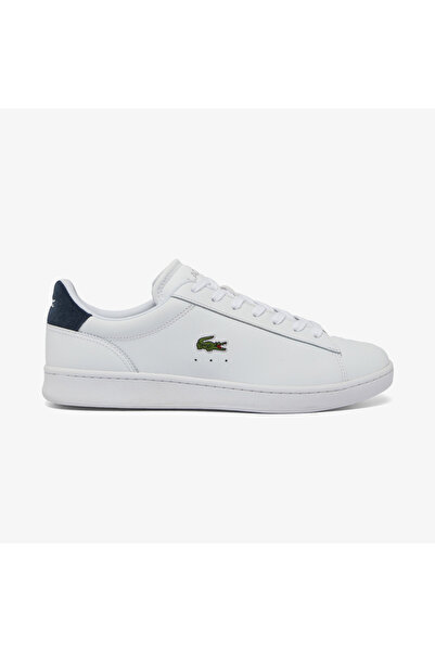 Lacoste Carnaby Erkek Beyaz Sneaker