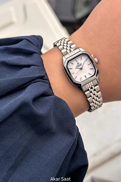 Reward Rd213487L Women's Wristwatch with Steel Cord