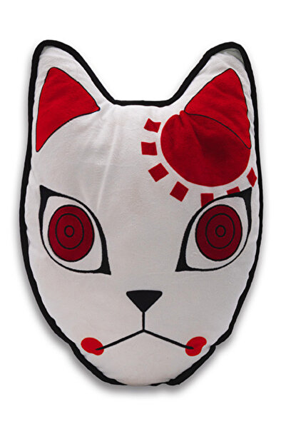 Abysse Corp Mască de conjurare cu pernă DEMON SLAYER