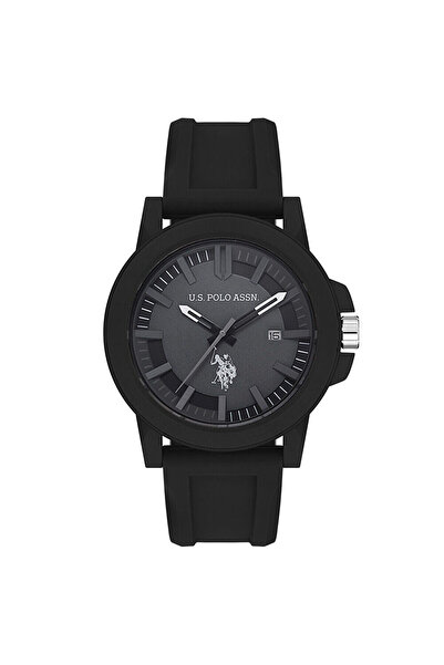 U.S. Polo Assn. ساعة يد رجالية Uspa1029-01