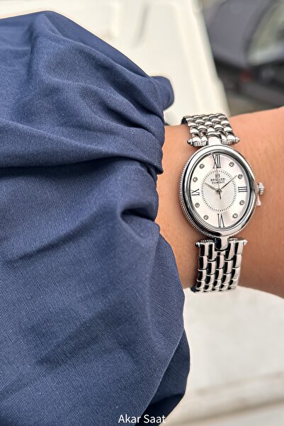 Reward Rd211694L Women's Wristwatch with Steel Cord