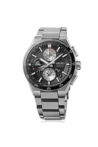 Seiko Seish151J Men's Wristwatch