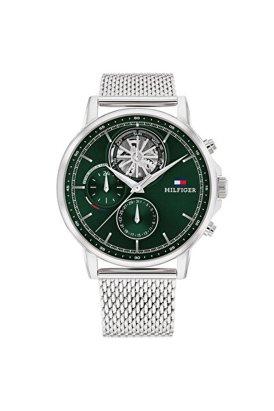 Tommy Hilfiger TH1710608 Erkek Kol Saati
