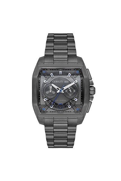 Cerruti 1881 Ciwgi0045004 Men's Wristwatch