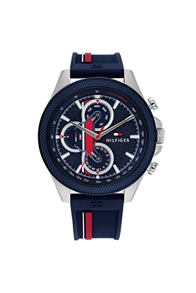 Tommy Hilfiger TH1792083 Erkek Kol Saati