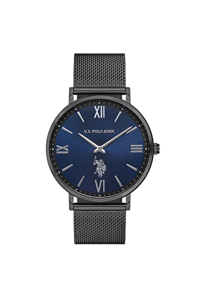 U.S. Polo Assn. USPA1024-10 ساعة يد رجالية