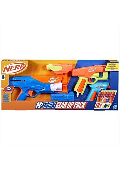 Nerf Pachet de încărcare pentru seria N (F8633)
