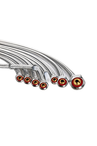 Tema 3/8 F M70 Cm Flexpex (batarya Bağlantı)