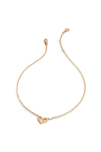 FURLA FJ5002NTU Kalpli Kadın Kolye