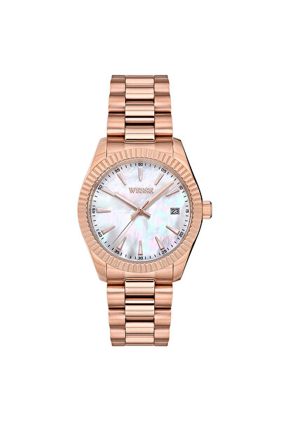 Wesse Wwl 301904   Women's Wristwatch