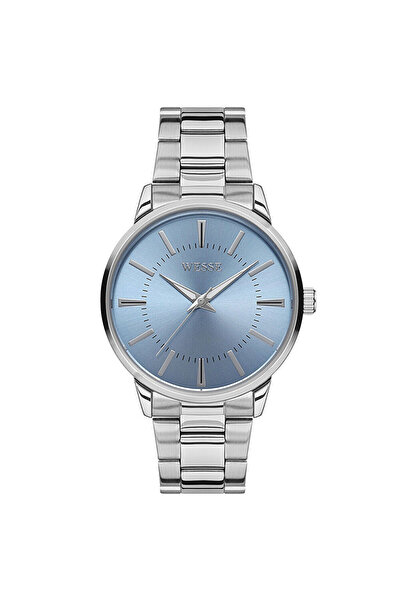 Wesse Wwg203807 Ανδρικό Ρολόι