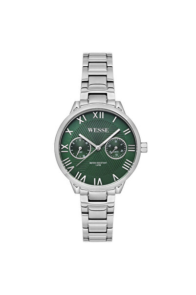 Wesse WWL303002 ساعة يد نسائية