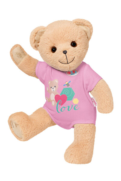 BABY born Ursuleț Plus roz 36cm (835609)