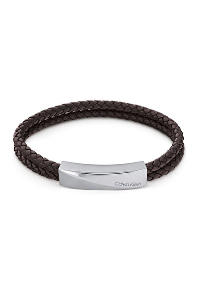 Calvin Klein CKJ35000098 Erkek Bileklik