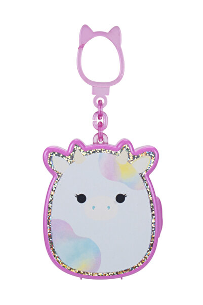 Jazwares Squishalongs Clip-a-long Aleatoriu (2510080)