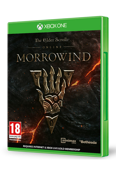 BETHESDA The Elder Scrolls Online: Morrowind /Xbox One
