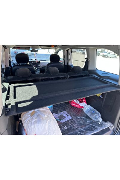 DETAYOTO Citroen Berlingo Pandizot Bagaj Rafı 2009-2017