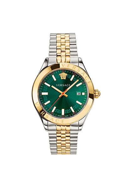 Versace VRSCVEVK00620 Kol Saati