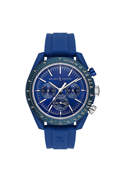 Milano X Change ساعة يد رجالية Mxg3117