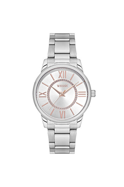 Wesse wwl 107202   Ceas de mână pentru femei