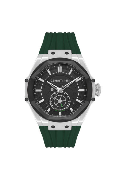 Cerruti 1881 Cıwgq0038104 Men's Wristwatch