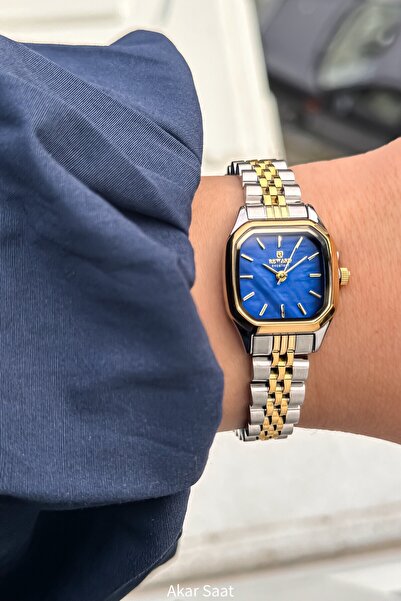 Reward Rd213487L Women's Wristwatch with Steel Cord