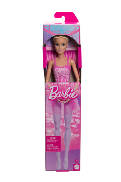 Barbie Balerina Papusa (HRG34)