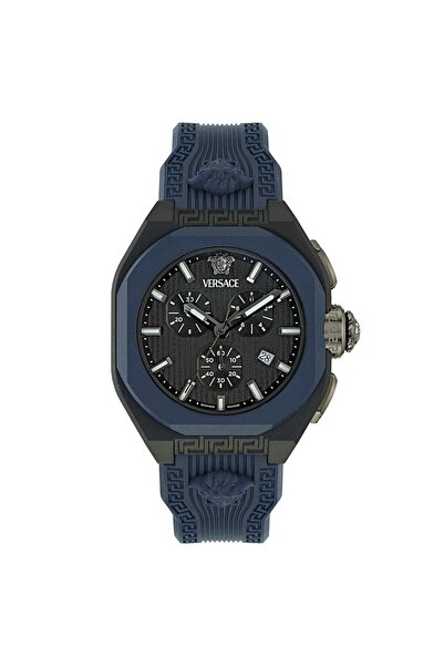 Versace VRSCVE9L00224 Erkek Kol Saati