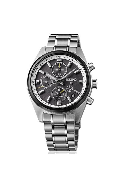 Seiko Seish167J Men's Wrist Watch