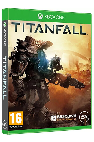 Electronic Arts Titanfall XBOX ONE