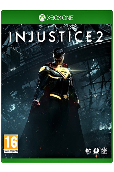Warner Bros Injustice 2 /Xbox One