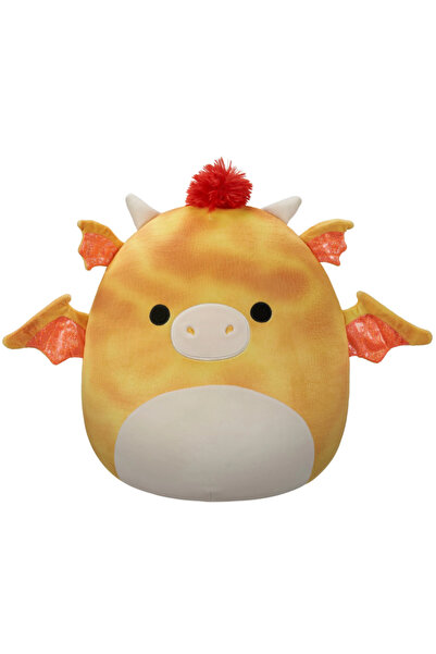 Squishmallows Plush W19 Dieric 12cm