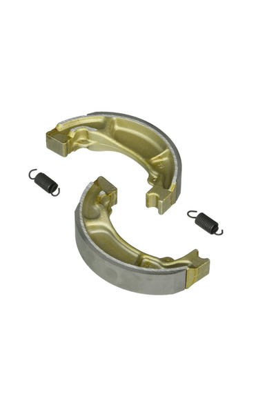 EBC ARKA FREN BALATASI KAMPANA H352 HONDA DIO SPACY CB125F SPACY110 FIZY125 A...