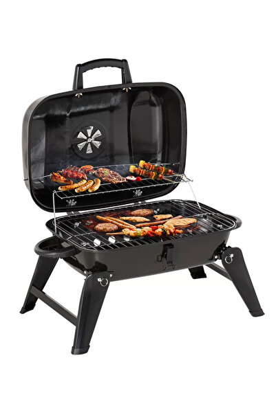 Greenmall Taşınabilir Kömürlü Mangal