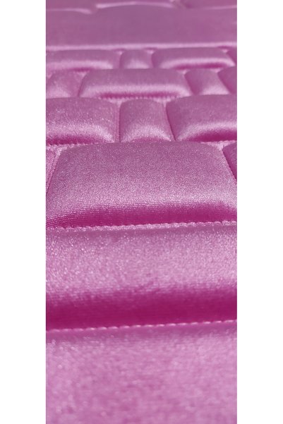 Bripurga Orthopedic Prayer Mats with Thick Sponge, Embroidered and Comfortable Prayer Mat That Does Not Cause Knee Pain