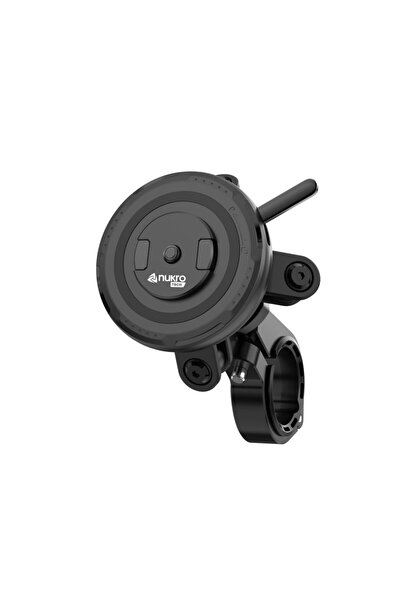 Nukrotech Fastfix FX2 154 Titreşim Modüllü Telefon Tutucu