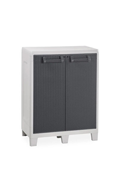 TOOMAX Cabinet Santorini Bahçe Dolabı XL