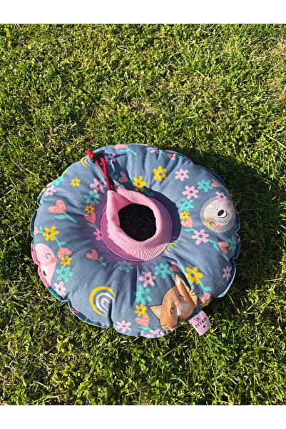 Petris Kedi-Köpek Boyunluk-Elizabeth Yakalık Operasyon Boyunluk-kedi Boyun Ya...