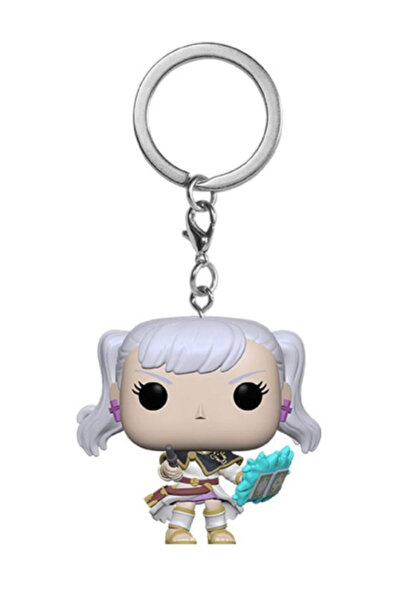 Funko Pop Funko Pocket Pop! Black Clover Noelle
