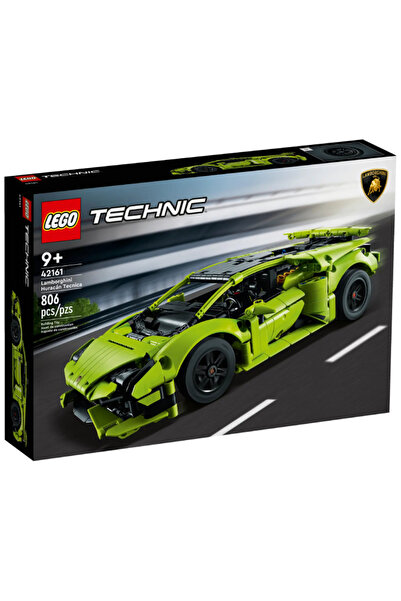 LEGO Technic Lamborghini Huracan Tecnica (42161)