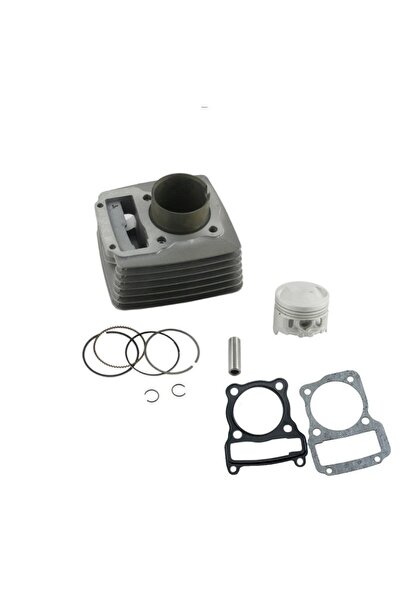 Mondial Drift 125 L Silindir Piston Takımı