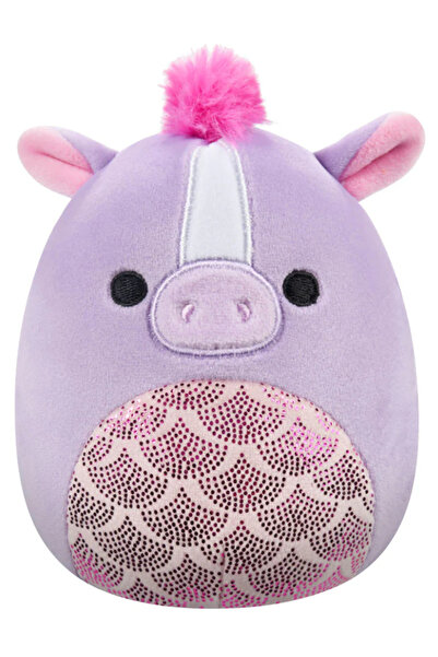 Squishmallows Plush W19 Quayn 12cm