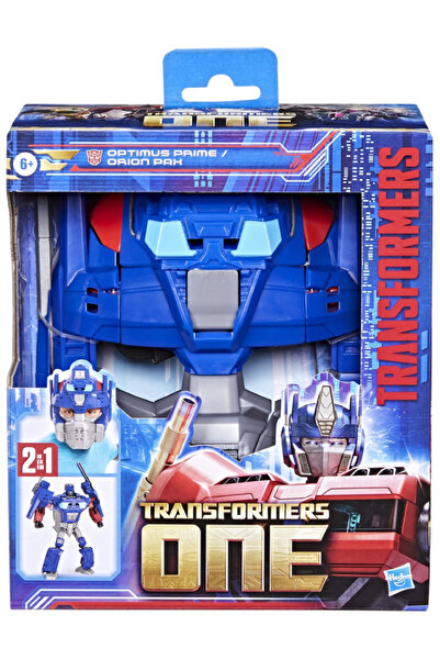 transformers O mască 2 în 1 2 (F9182)